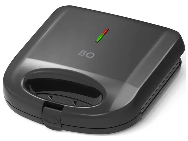 Прибор для выпечки BQ ST2003, черный фото 2