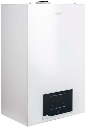 Газовый котел конденсационный Haier GreenLine 1.30 TiW, одноконтурный, 30000 Вт, WI-FI фото 3