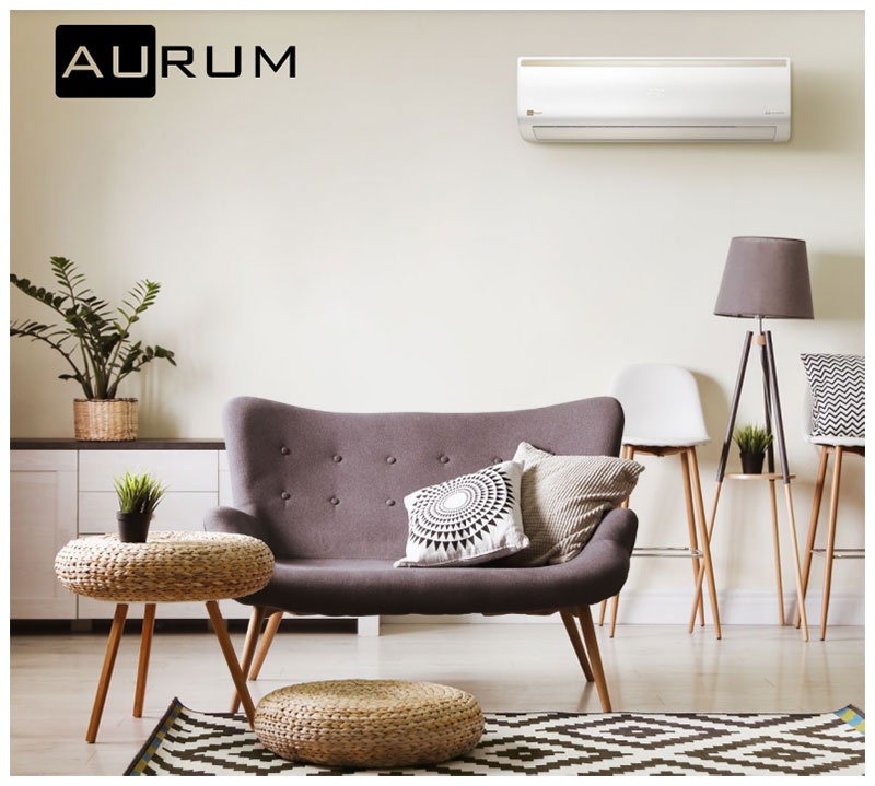 Кондиционер сплит-система Aurum ARC07-WDTE3 фото 10