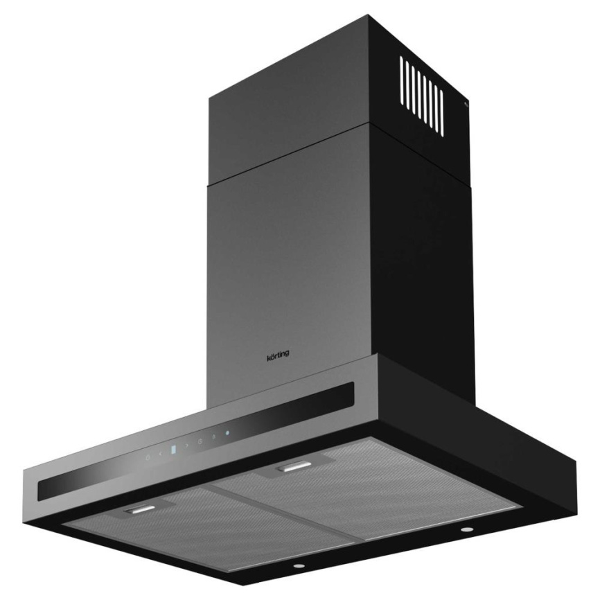 Вытяжка KHC 6877 N KORTING фото 1