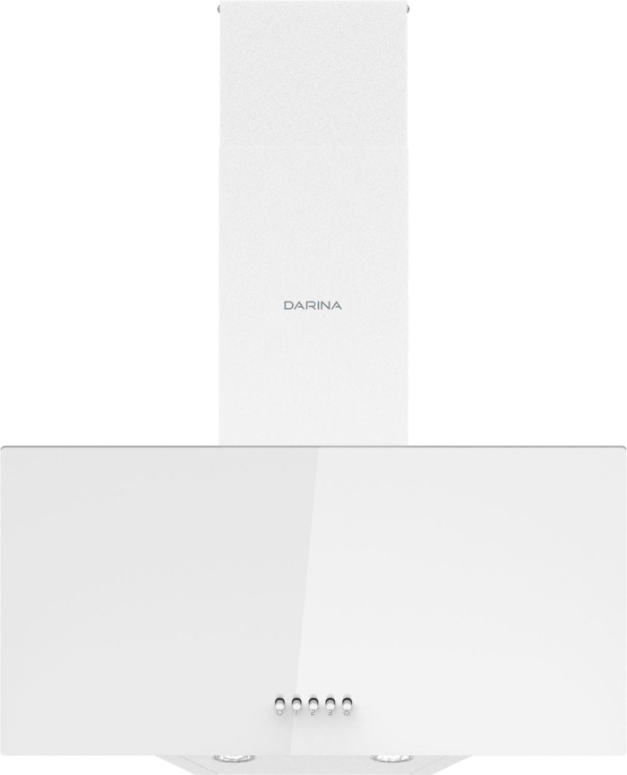 Вытяжка Darina SLIDE G600W фото 2