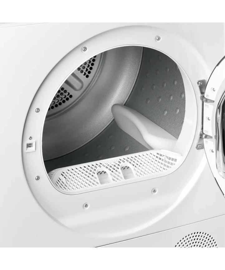 Сушильная машина Kuppersberg DM 560 W фото 11