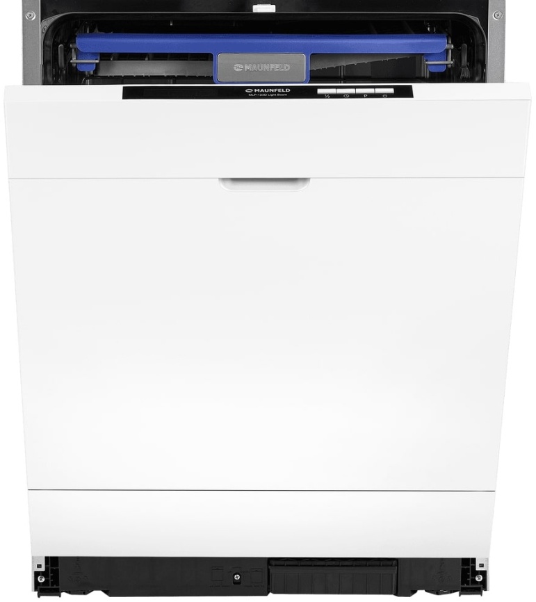 Встраиваемая посудомоечная машина Maunfeld MLP-123D Light Beam фото 4