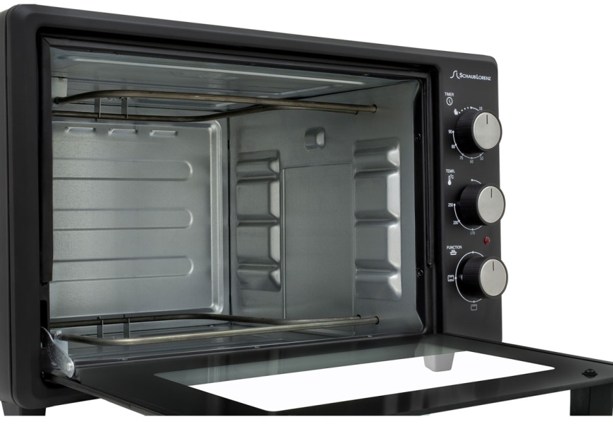 Электропечь Schaub Lorenz SLE OS4031 фото 6