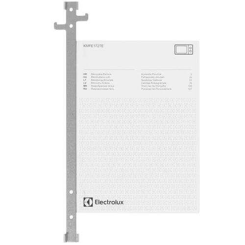 Встраиваемая микроволновая печь ELECTROLUX ELECTROLUX KMFE172TEX фото 6
