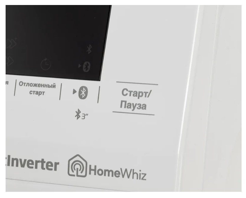 Стиральная машина WSPE7H616W 7322810004 BEKO фото 9