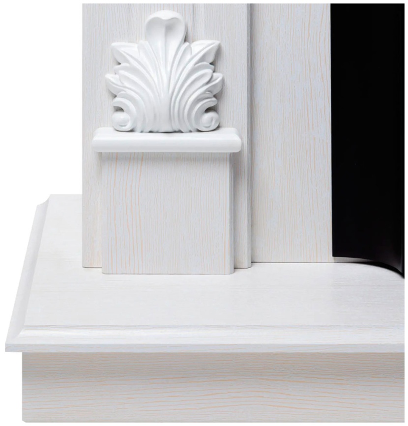 Каминокомплект Realflame OTTAWA STD/EUG WT MAJESTIC BL фото 6