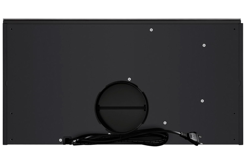 Вытяжка Maunfeld VS LIGHT 60 ЧЕРНЫЙ фото 5