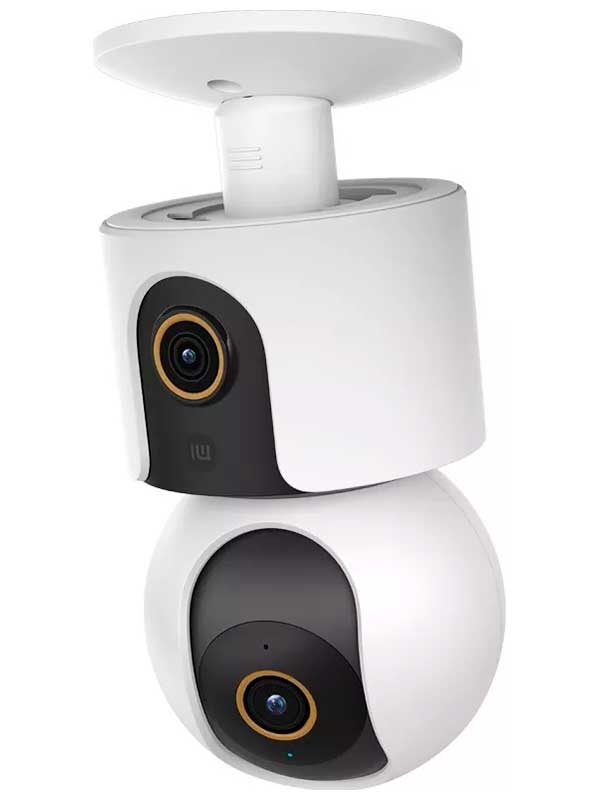 Камера IP Xiaomi Smart Camera C500 Dual EU (BHR8755EU) фото 6