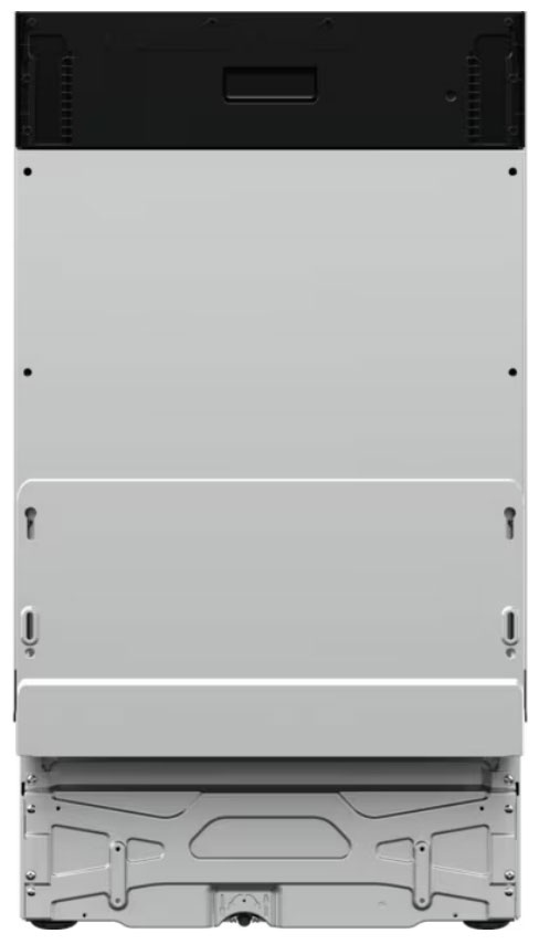 Встраиваемая посудомоечная машина Electrolux KESC2210L фото 2