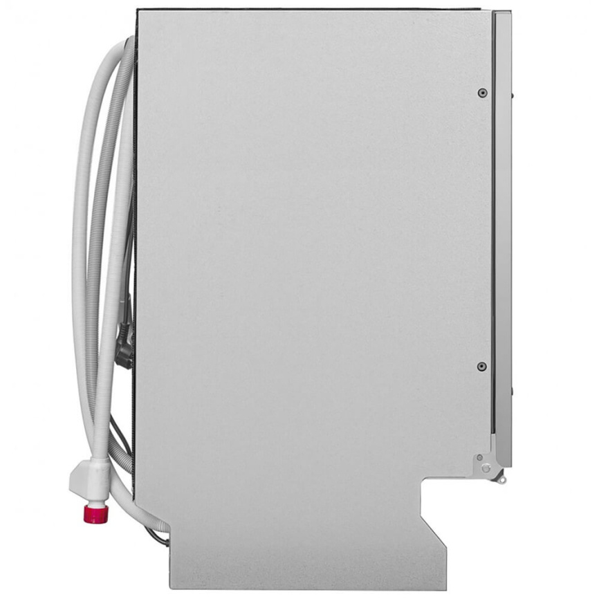 Посудомоечная машина SMEG STL7332CL фото 4
