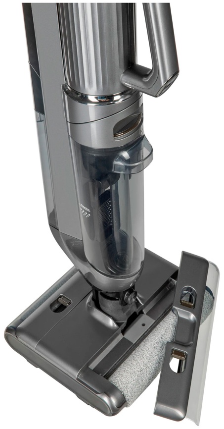 Пылесос моющий Hiberg STORM 3 фото 8