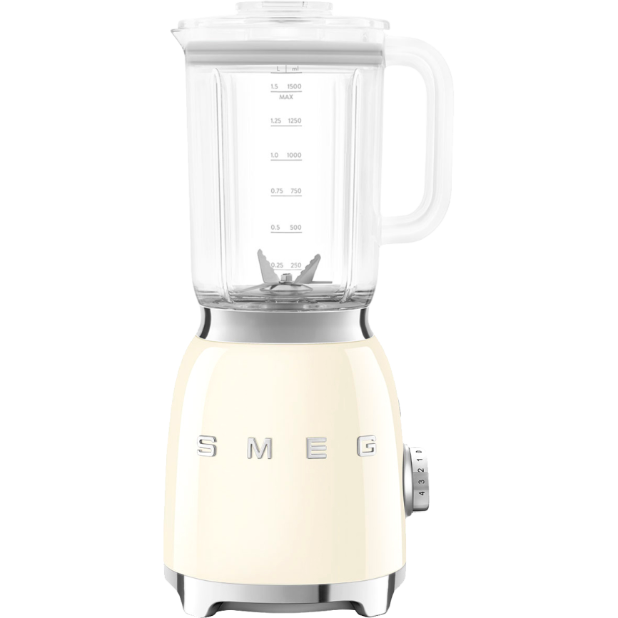 Блендер SMEG Smeg BLF03CREU фото 1