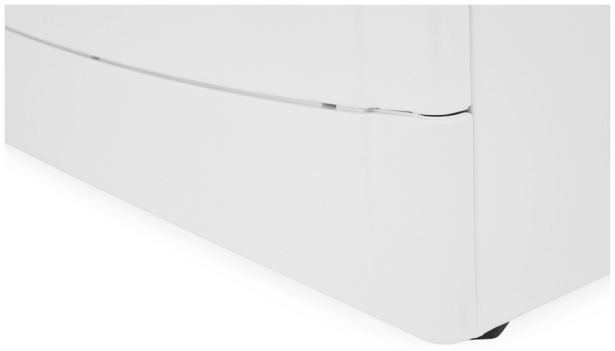 Стиральная машина Indesit IWSB 5085 автомат 5 кг, белый фото 5