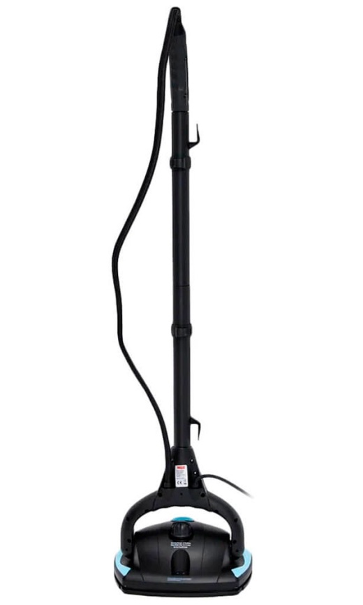 Гибридный пароочиститель MIE Steam Cleaner Pro, регулятор подачи пара фото 3