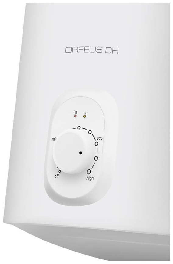 Водонагреватель накопительный Ballu BWH/S 50 Orfeus DH фото 9