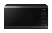 Микроволновая печь 23L GRILL MG23DG4524AGBW чёрный SAMSUNG фото 1
