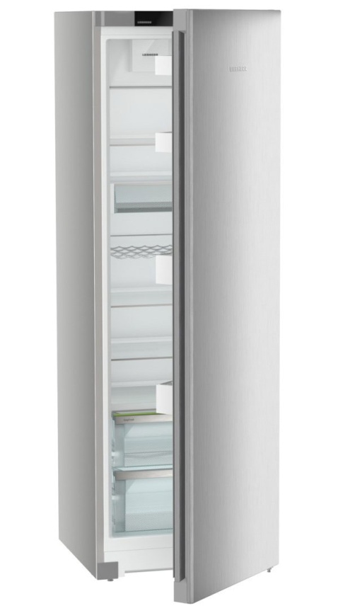 Однокамерный холодильник Liebherr SRsfd 5220-22 001, серебристый фото 8