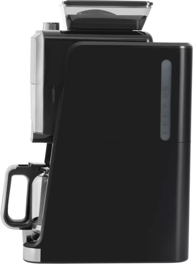 Кофеварка капельная Polaris PCM 1250 фото 3