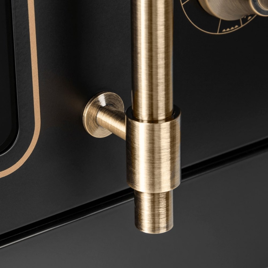 Встраиваемая микроволновая печь СВЧ Maunfeld JBMO.20.5ERBG фото 9