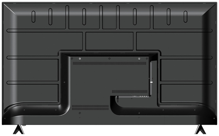 Телевизор BBK 65LED-8246/UTS2C, 65 дюйма, 4K Ultra HD, смарт ТВ, Android 11, черный фото 4