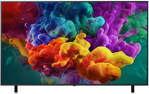 Телевизор LG 75QNED85B6C.ARUG фото 4