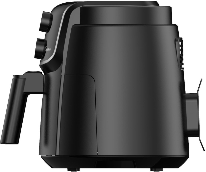 Аэрогриль Midea MIDEA MAF-TN40D фото 3
