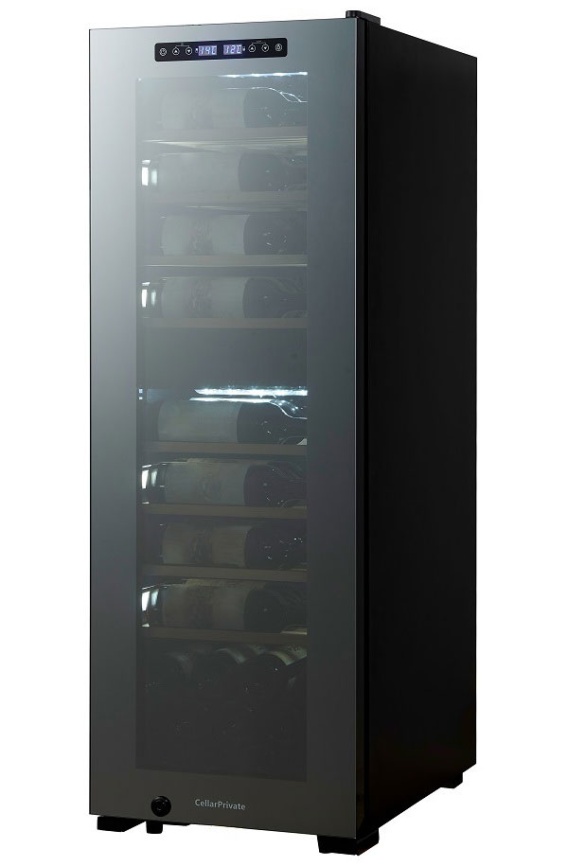 Винный шкаф Cellar Private CP062S-2TZ фото 8