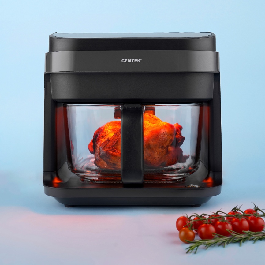 Аэрогриль Centek CT-3101 фото 8