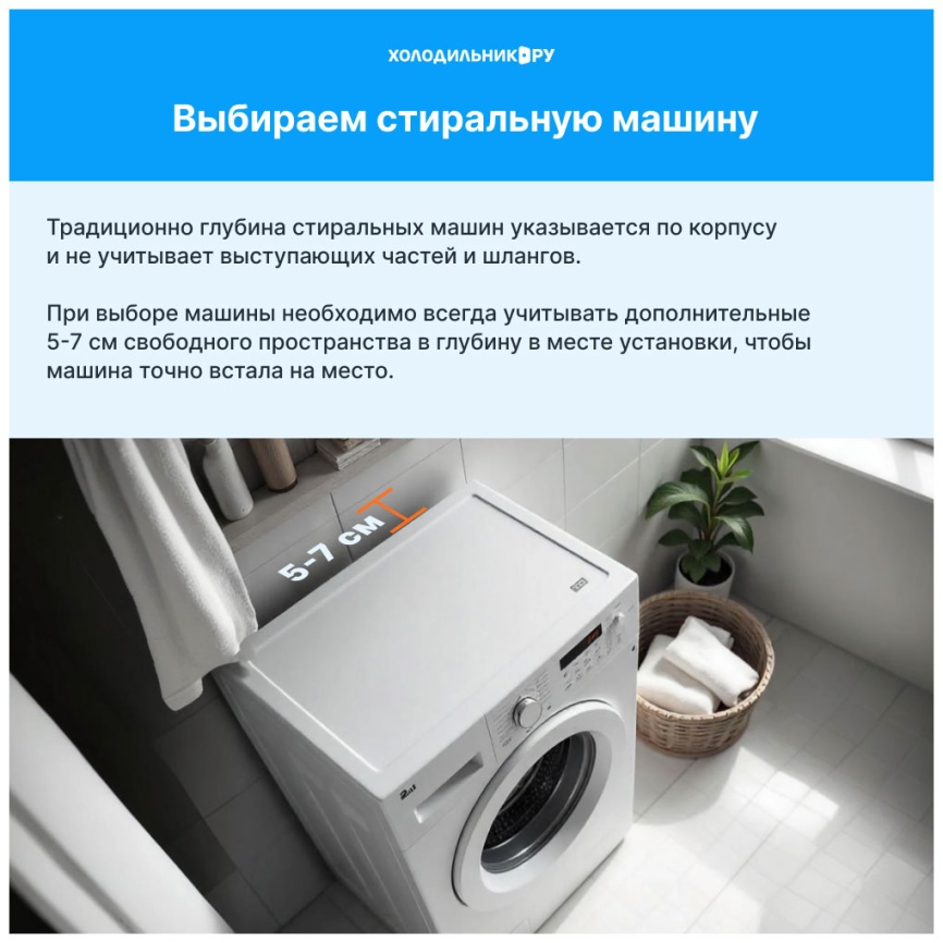 Стиральная машина De’Longhi CARMELLA L 614 VI фото 4