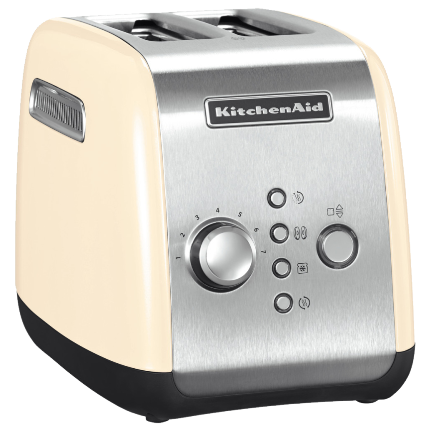 Тостер KitchenAid 5KMT221EAC фото 1