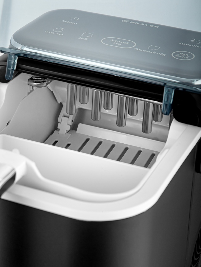 Льдогенератор Brayer BR6303 фото 8