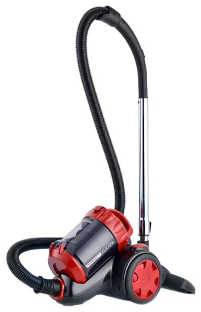 Пылесос напольный Centek CT-2528 Red фото 1