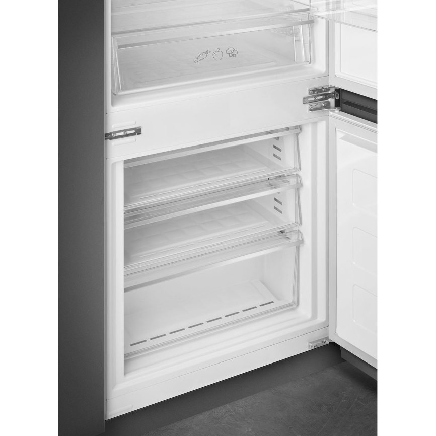 Встраиваемый холодильник Smeg SMEG C475VE фото 4