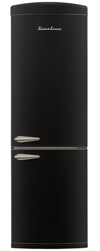 Двухкамерный холодильник Schaub Lorenz SLU S339S3 фото 1