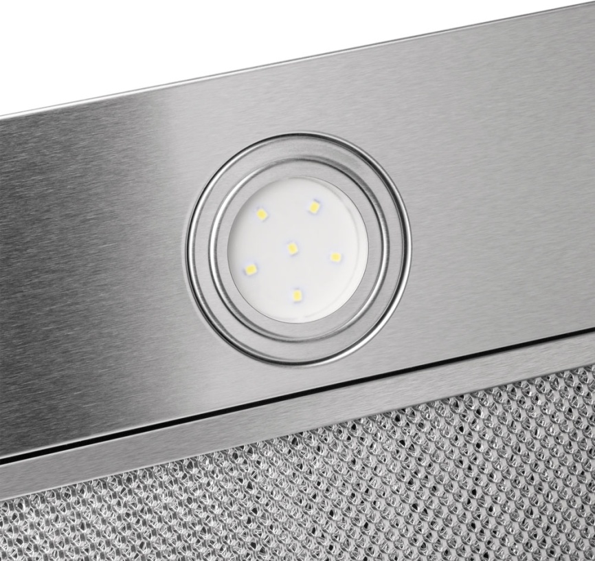 Вытяжка Maunfeld THAMES 601PM нержавеющая сталь фото 6