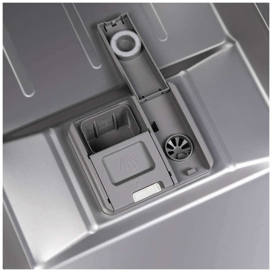 Полновстраиваемая посудомоечная машина Maunfeld MLP-08IMRO фото 8