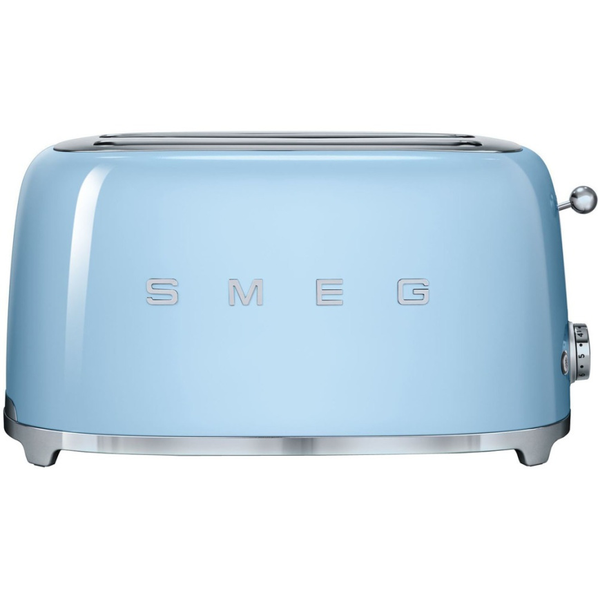 Тостеры SMEG TSF02PBEU фото 2