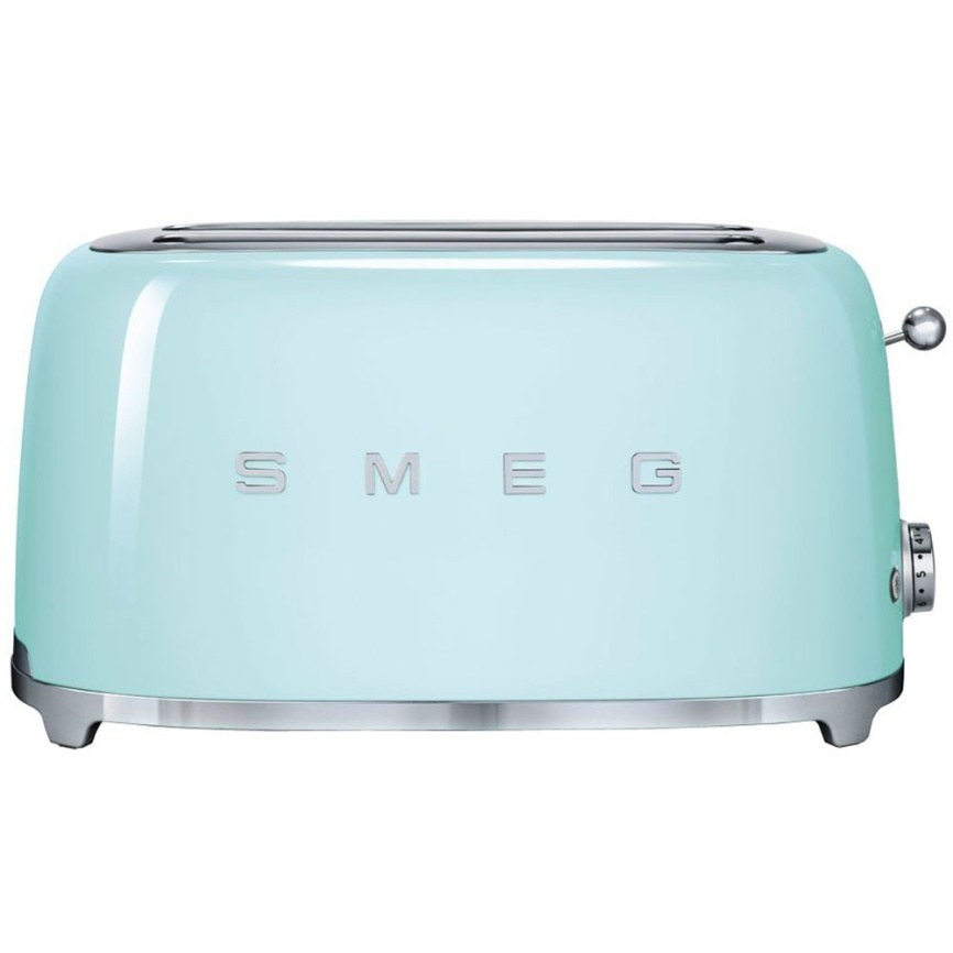 Тостеры SMEG TSF02PGEU фото 3