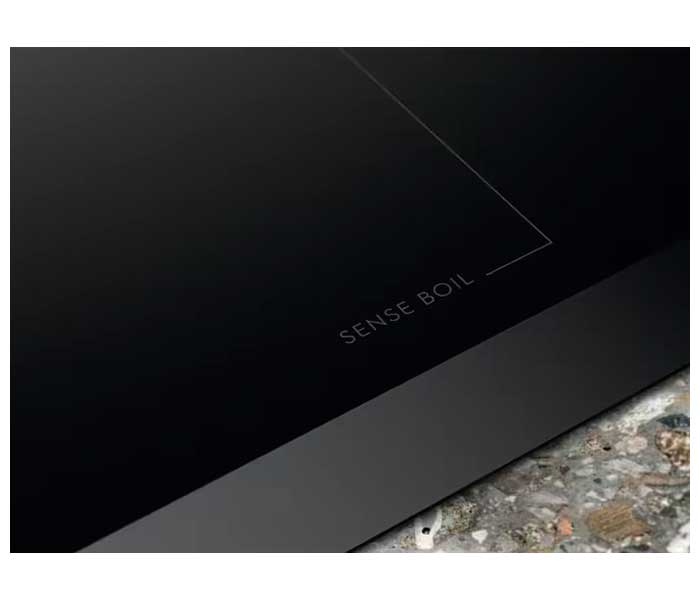 Электрическая варочная панель Electrolux CIS62450 59 см, 4 конфорки стеклокерамика, черный фото 6