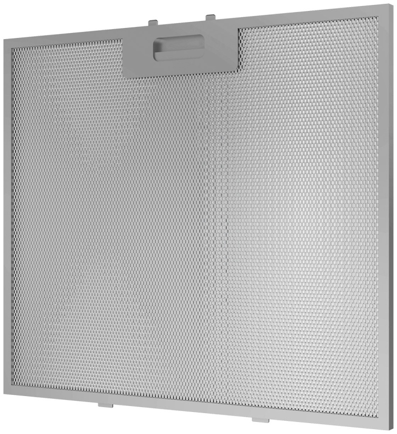 Вытяжка Grundig GDSP5464BBSC, электронное управление, сенсорное, чёрная фото 3