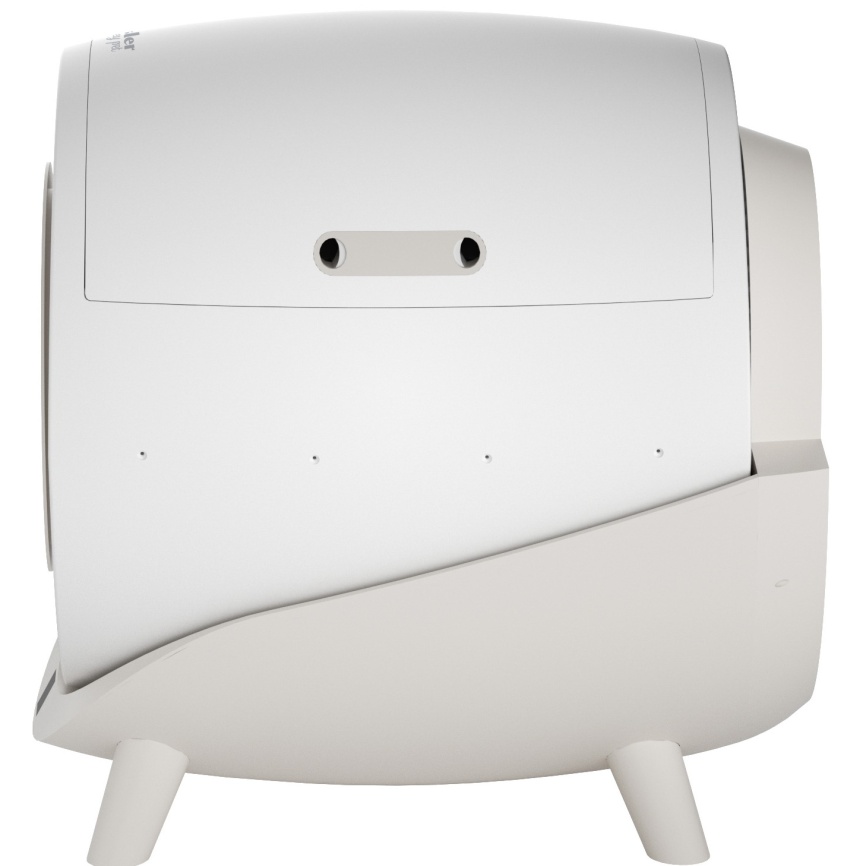 Автоматический туалет для кошек Tesler PST-001 фото 10