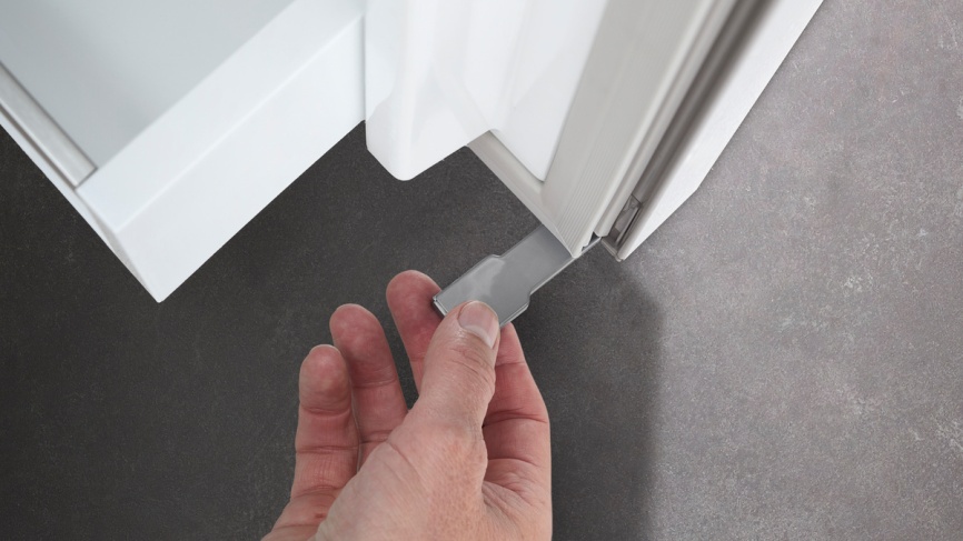 Однокамерный холодильник Liebherr Re 1000-20 001, белый фото 15