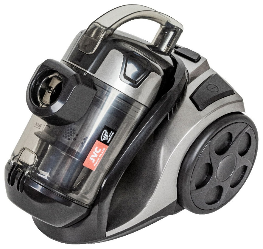 Пылесос напольный JVC JH-VC311 фото 2
