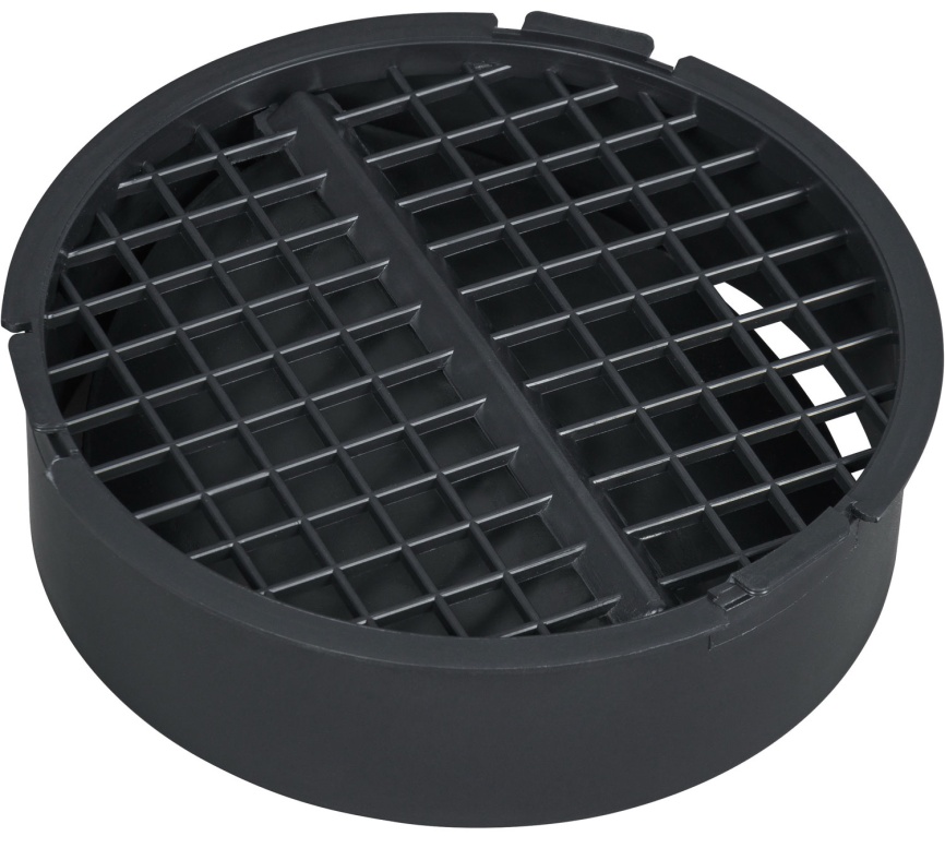 Вытяжка Meferi INBOX60BK LIGHT фото 13