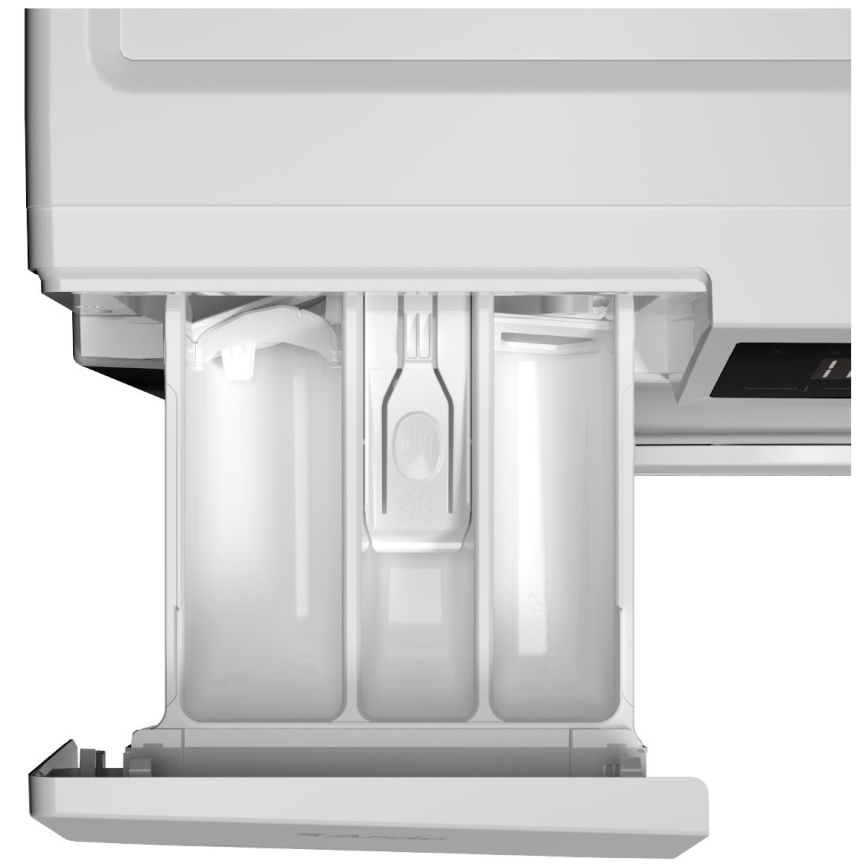 Стиральная машина Ardo WME812544DW2 фото 3