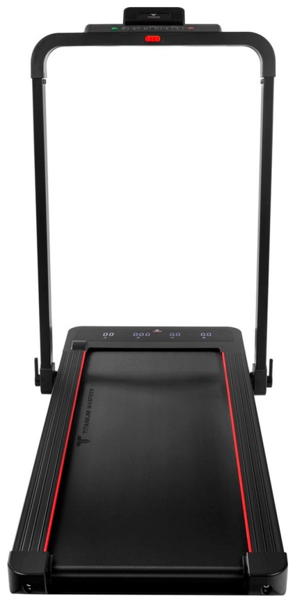 Беговая дорожка Titanium Masters Slimtech C150 фото 2