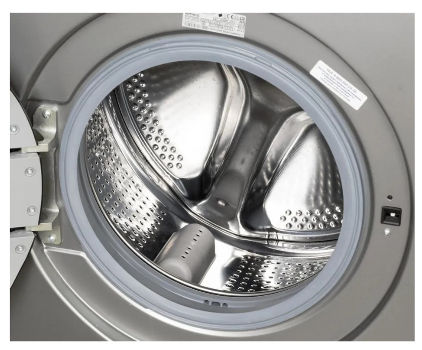 Стиральная машина WSPE7H616S 7322810002 BEKO фото 10