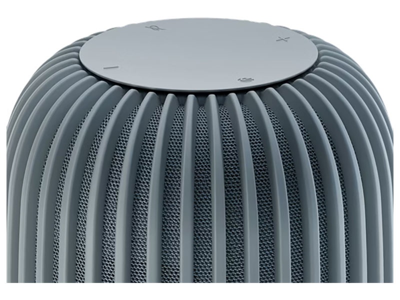 Умная колонка Sber SberBoom с семейством ассистентов 