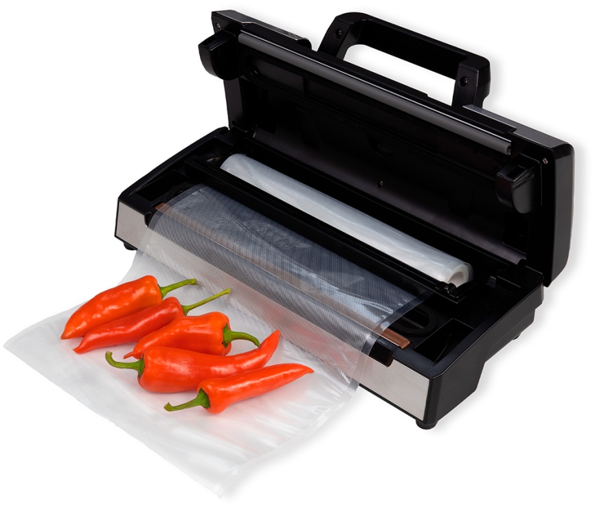 Вакуумный упаковщик Zigmund & Shtain VS-508 фото 16